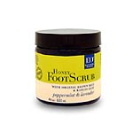 Foot Scrub