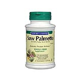 Saw Palmetto Berry Extract