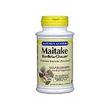 Maitake Bio-Beta-Glucan