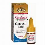 Cataract Care Eye Drops
