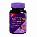 Alpha Lipoic Acid