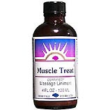 Muscle Treat Liniment