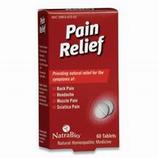 Pain Relief