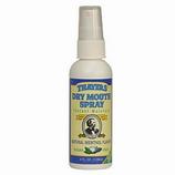 Sugar Free Dry Mouth Spray