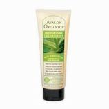 Aloe-Unscented Cream Shave