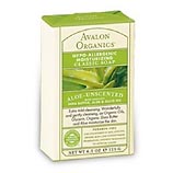 Aloe-Unscented Classic Soap