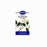 Elderberry Tea
