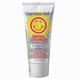 SPF 30+ Sunscreen