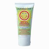 SPF 30+ Sunscreen
