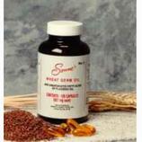 #3 Wheat Germ Oil