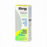 Allergy Mix Northwest Mold