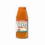 Orange Ready Clean