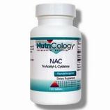 NAC N-Acetyl-Cysteine