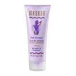 Bath Escapes, Dead Sea Mineral Body Lotion, Lavender & Bergamot
