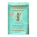 Bath Escapes, Dead Sea Mineral Bath Salts, Eucalyptus