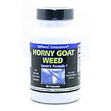 Horny Goat Weed