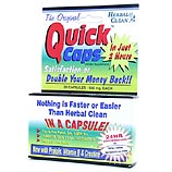 Quick Caps
