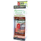 Qcarbo Fast Cleansing Formula, Sweet Orange