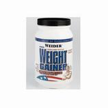 Vanilla Weight Gainer