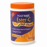 Ester-C Soft Chews
