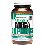 Megadophilus Vegi-Doph