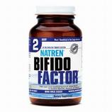 Bifido Factor