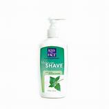 Cool Mint Moisture Shave