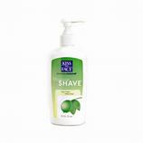 Key Lime Moisture Shave