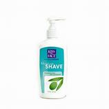 Fragrance Free Moisture Shave