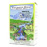 Naturally Klean Herb Tea