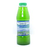 Naturally Klean Herbal Tea, Lemon Lime