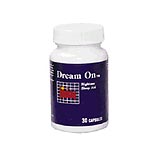 Dream On