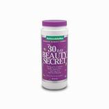 30 Day Beauty Secret