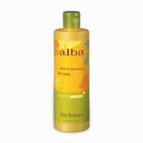 Plumeria Replenishing Hair Wash