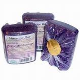 Massage Soap, Lavender