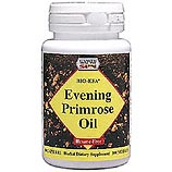 Evening Primrose Oil
