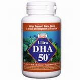Ultra DHA 50