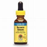 Balanced Ginseng, Alcohol Free