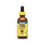 Bitters with Ginger, Alcohol Free