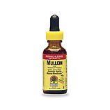 Mullein Leaves Extract, Organic Alcohol