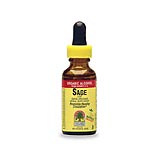Sage Extract, Organic Alcohol