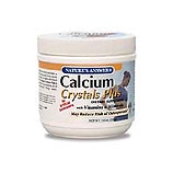 Calcium Crystal Plus Powder