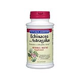 Echinacea & Astragalus