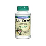 Black Cohosh Root