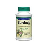 Burdock Root