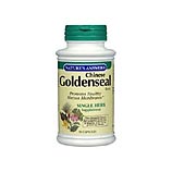 Chinese Goldenseal Root