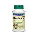 Dandelion Root