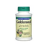 Goldenseal Root