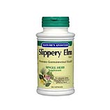 Slippery Elm Bark