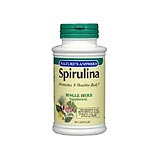 Spirulina